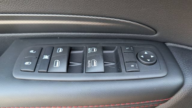 New 2026 Dodge Durango GT AWD/4WD image 17