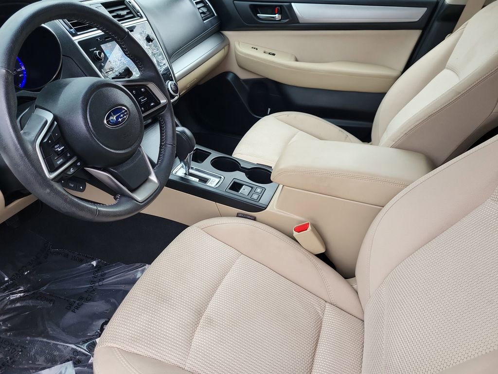 Used 2019 Subaru Outback 2.5i Premium AWD/4WD image 11