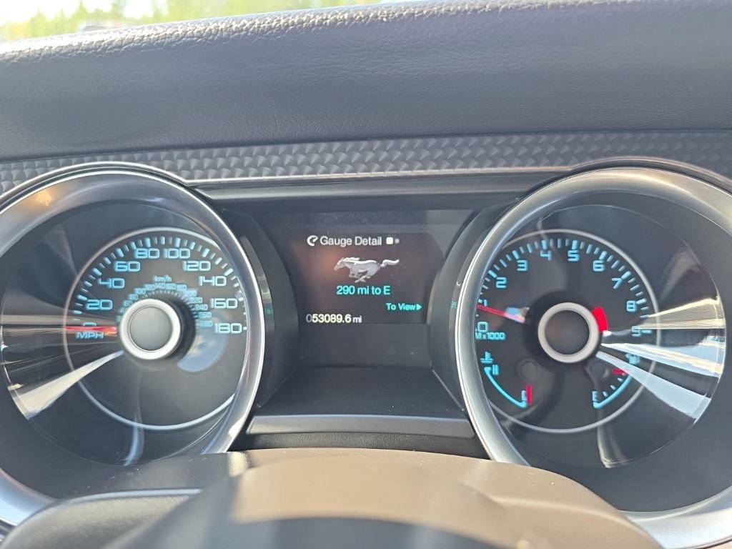 Used 2013 Ford Mustang Boss 302 RWD image 33