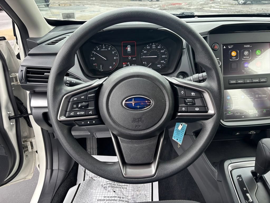 Used 2024 Subaru Impreza 2.0i AWD/4WD image 18