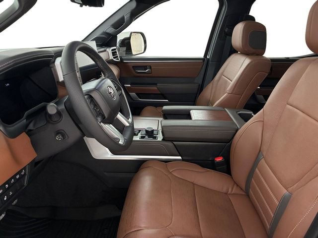 Used 2025 Toyota Tundra 1794 Edition w/ TRD Off-Road Package image 12