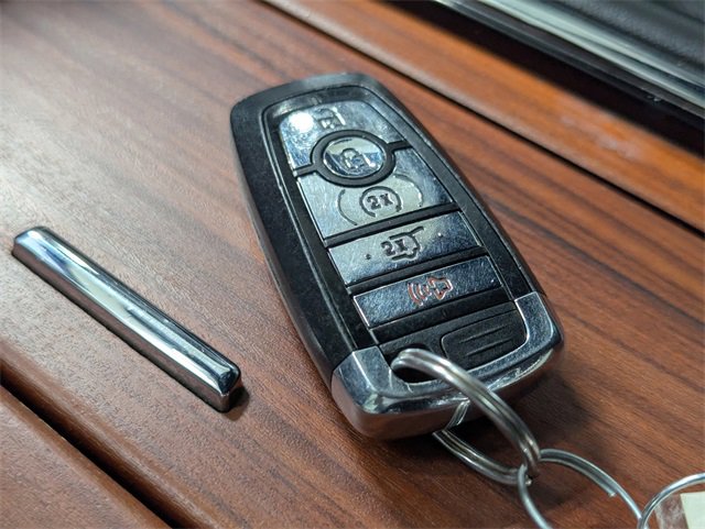 Used 2020 Lincoln Navigator Reserve w/ Equipment Group 208A Reserve image 26