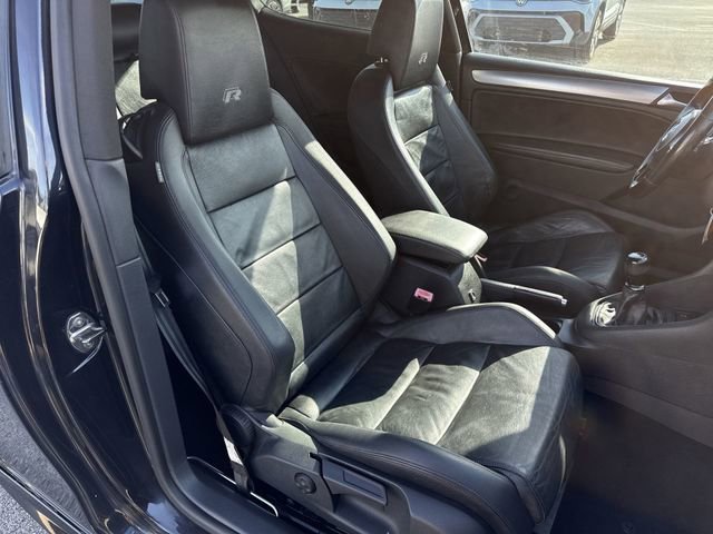 Used 2012 Volkswagen Golf R 2-Door AWD/4WD image 23