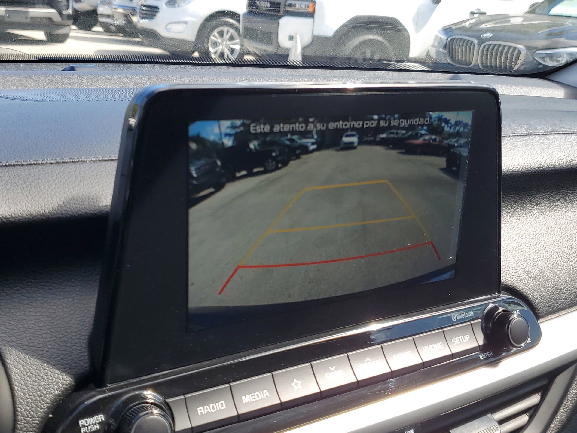 Used 2020 Kia Forte LXS image 26