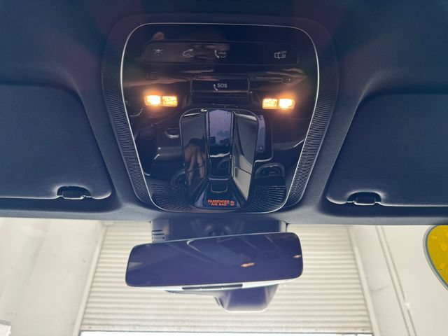Certified 2026 Mercedes-Benz GLC 350e 4MATIC image 44