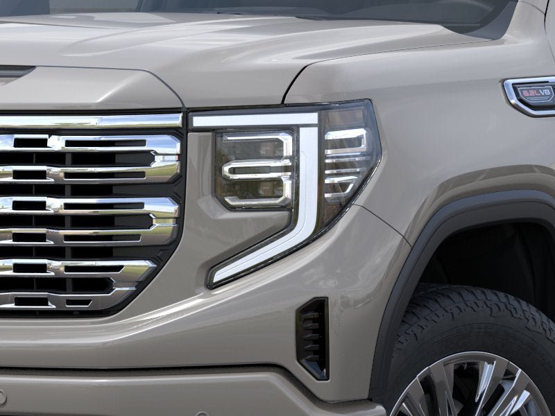 New 2026 GMC Sierra 1500 Denali w/ Technology Package AWD/4WD image 24