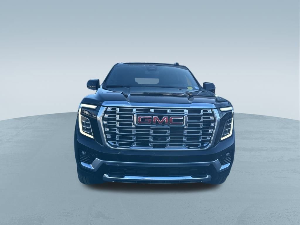 New 2026 GMC Yukon XL Denali w/ Sun & Power Step Package video 2