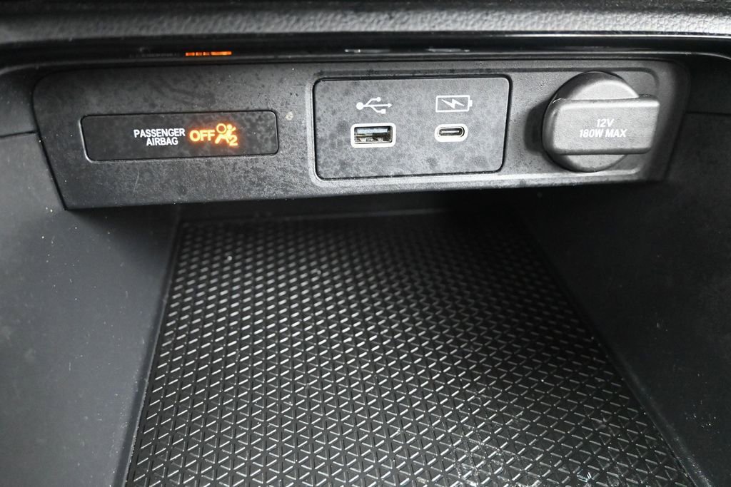 Certified 2023 Honda CR-V EX image 16