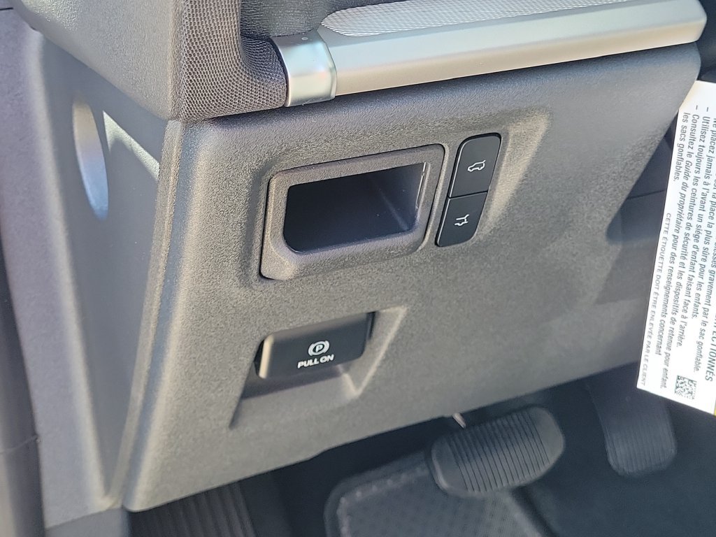 New 2026 Ford Expedition Max Active RWD image 29