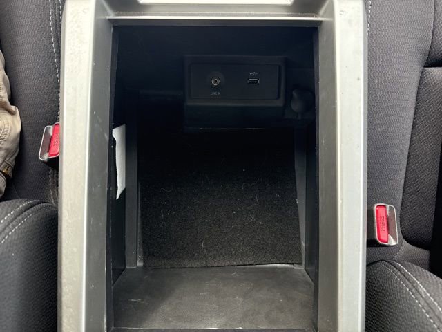 Used 2013 Ford F150 FX4 w/ Mid Equipment Group image 24