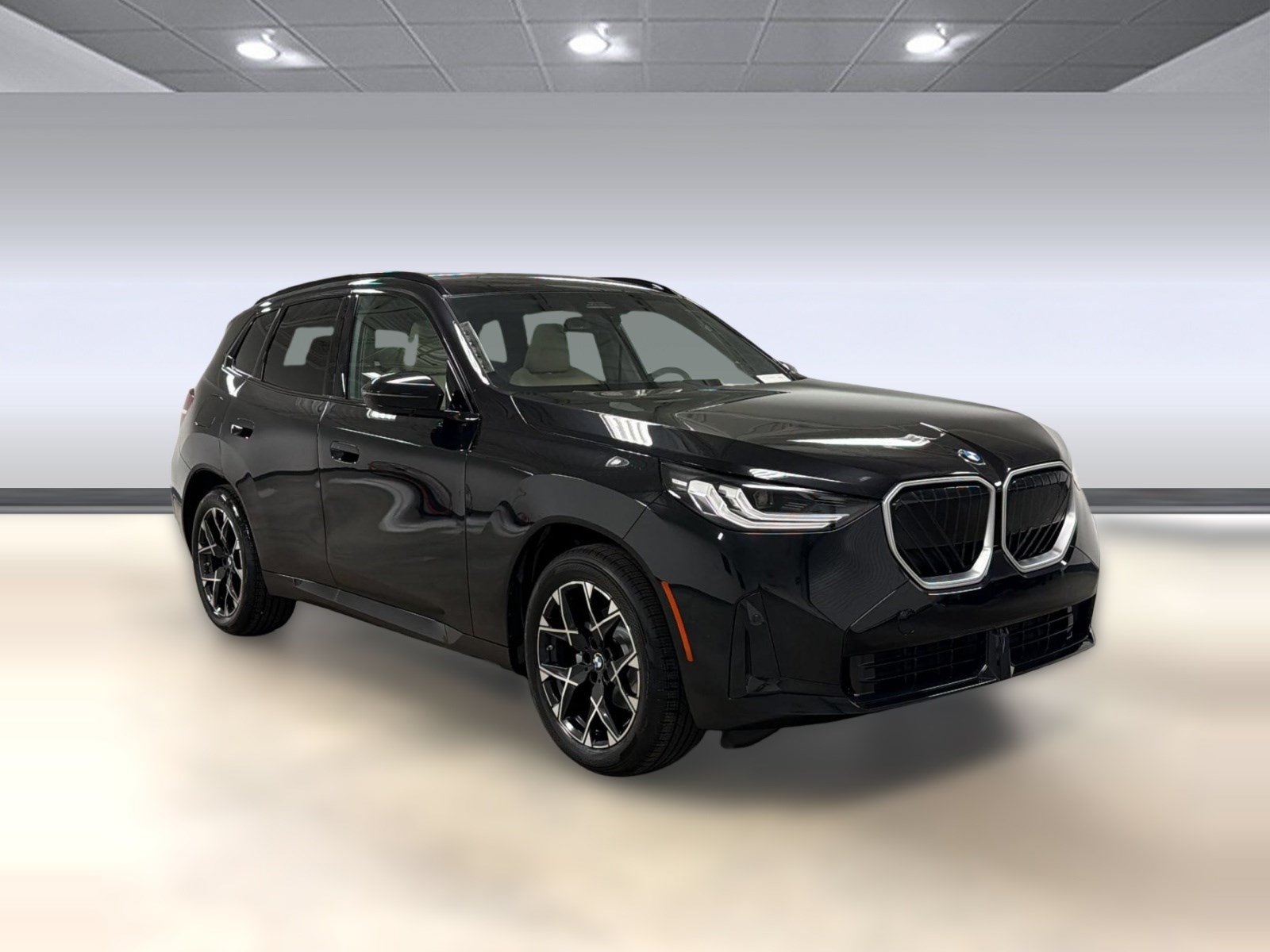 New 2026 BMW X3 xDrive30i w/ M Sport Package AWD/4WD image 7