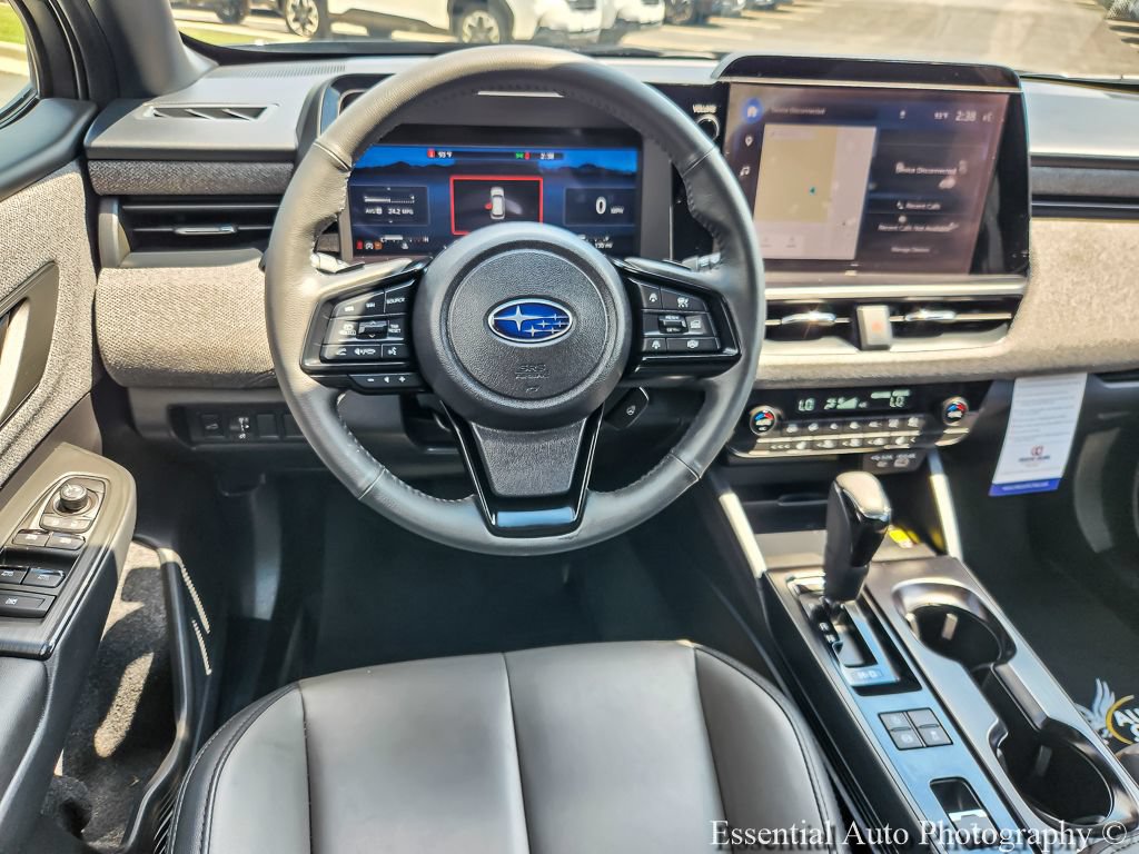 Certified 2026 Subaru Outback Premium w/ Premium/Limited Package 2 AWD/4WD image 11