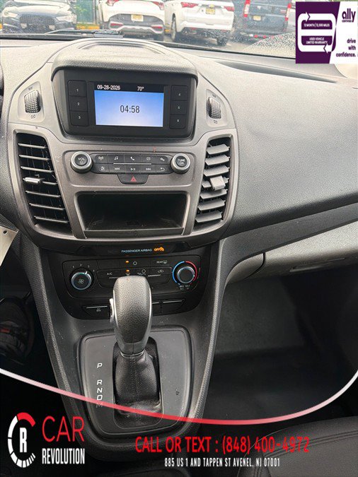 Used 2020 Ford Transit Connect XL FWD image 24
