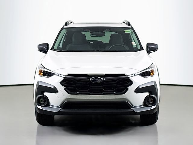New 2026 Subaru Crosstrek 2.5i Premium video 2