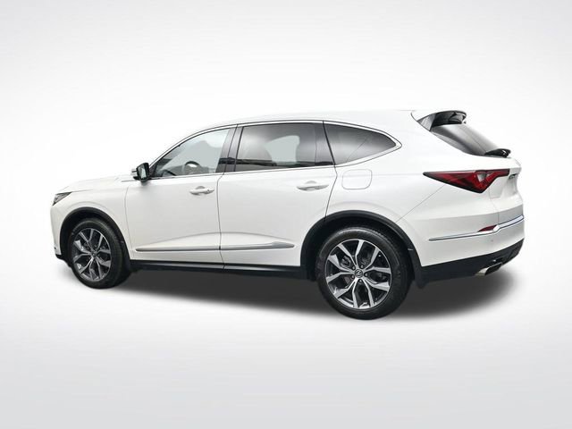 Used 2023 Acura MDX FWD w/ Technology Package image 6