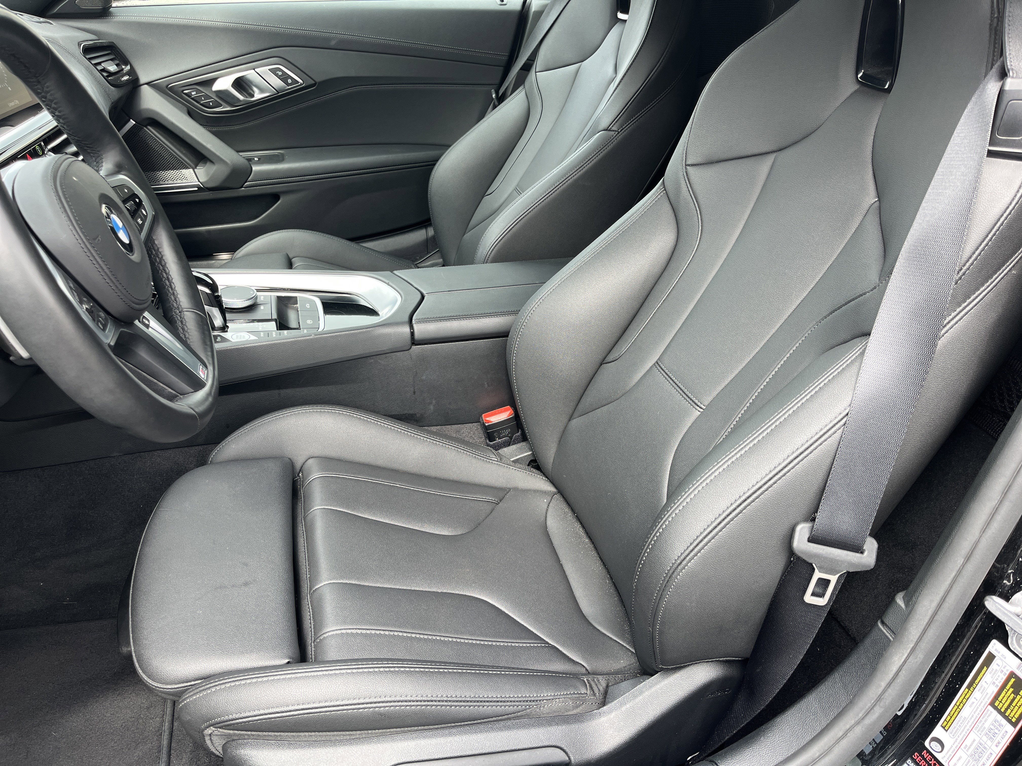 Used 2026 BMW Z4 sDrive30i image 18