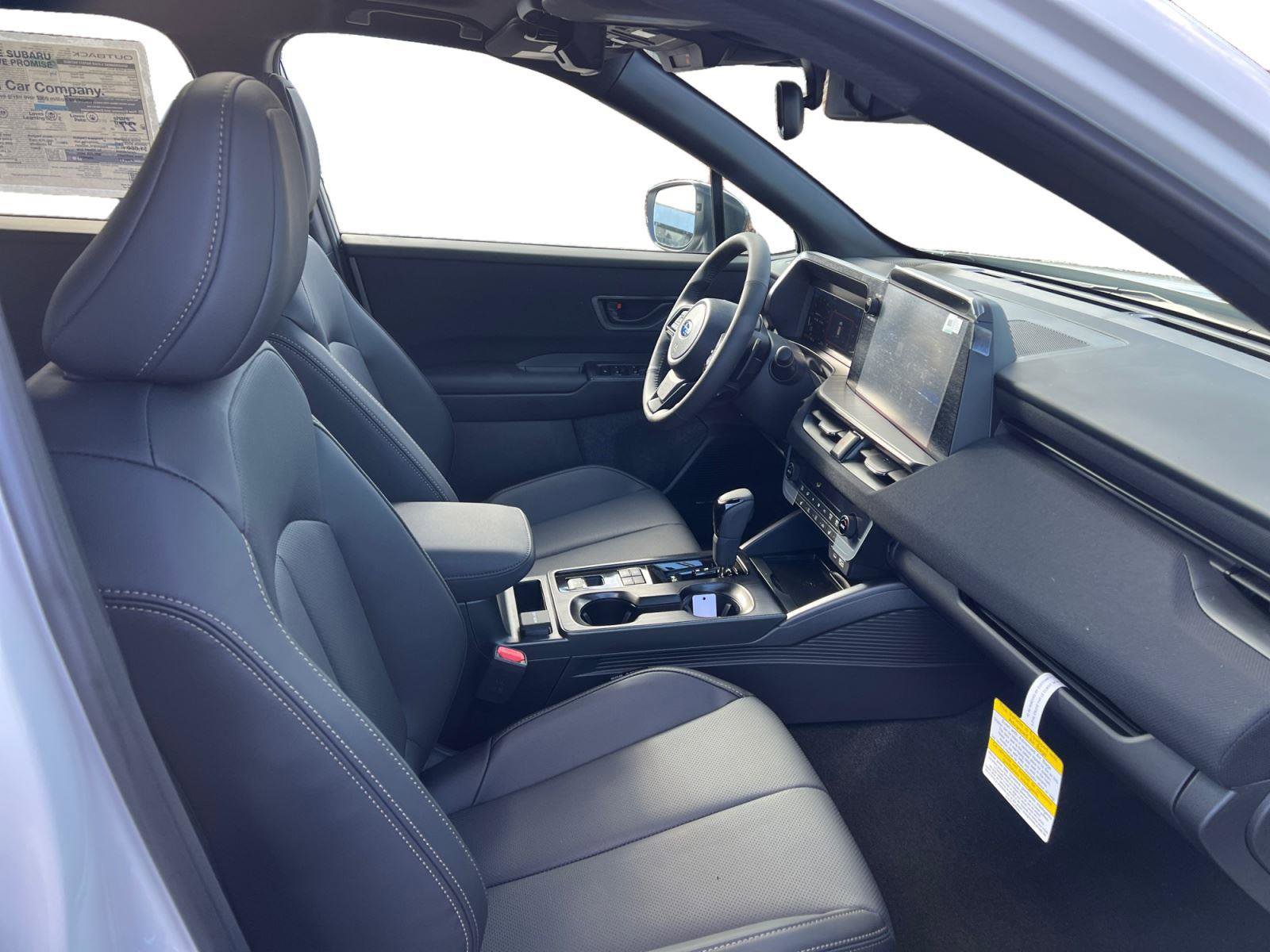 New 2026 Subaru Outback Limited image 15