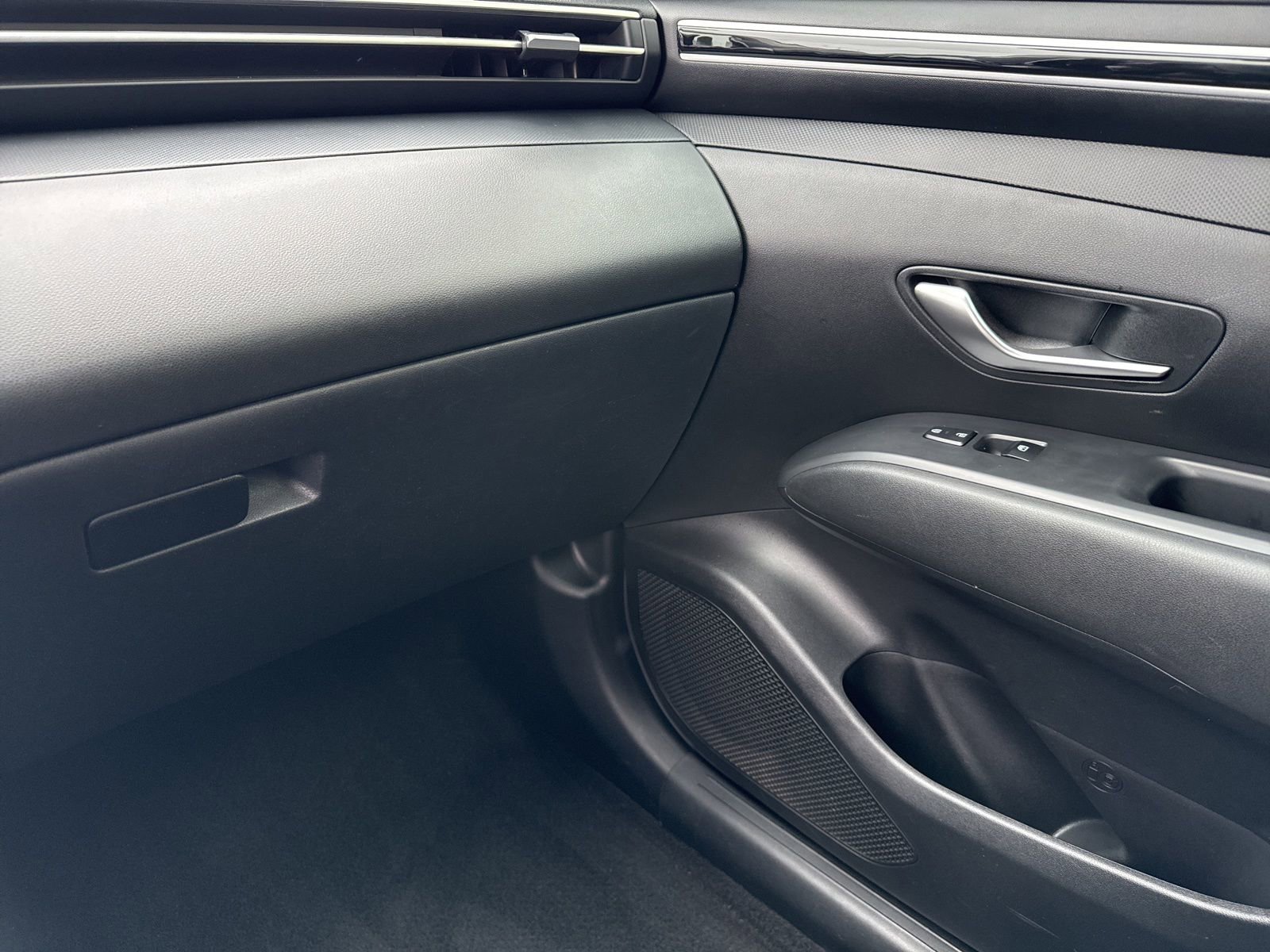 Certified 2023 Hyundai Tucson SEL image 26