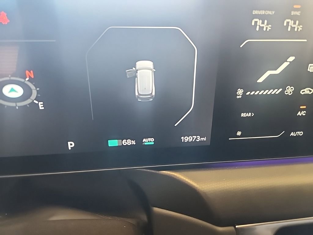 Used 2024 Kia EV9 GT-Line image 4