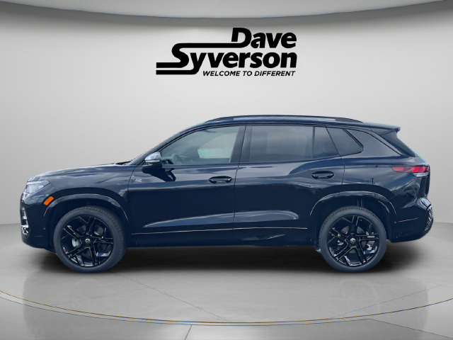 New 2026 Volkswagen Tiguan SE R-Line AWD/4WD image 2