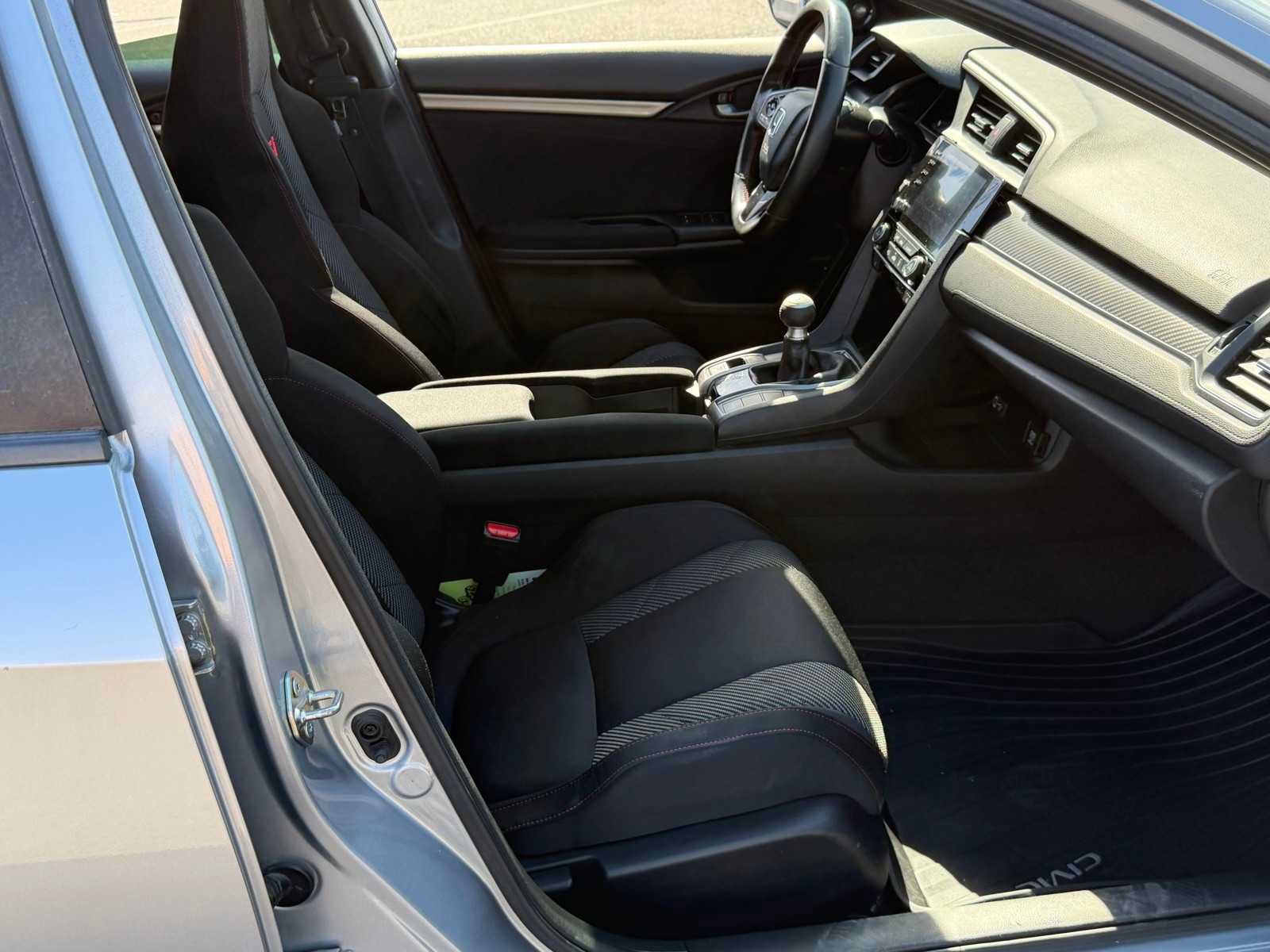 Used 2019 Honda Civic Si image 30