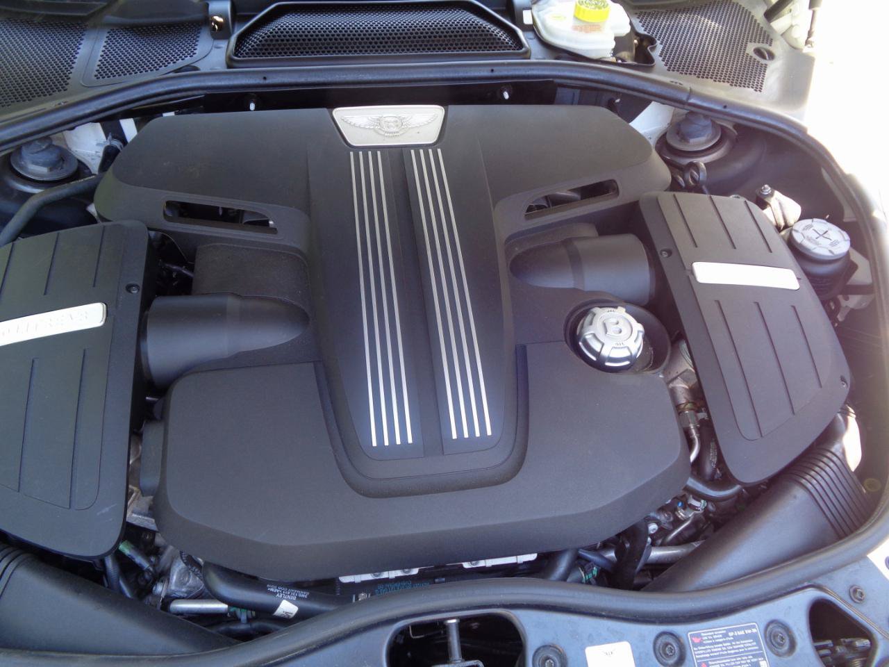 Used 2017 Bentley Continental GT V8 S AWD/4WD image 20