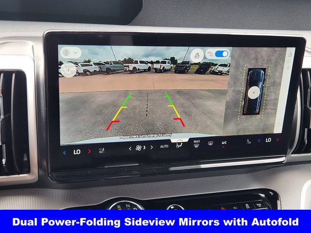 New 2026 Ford Expedition Max Active RWD image 17