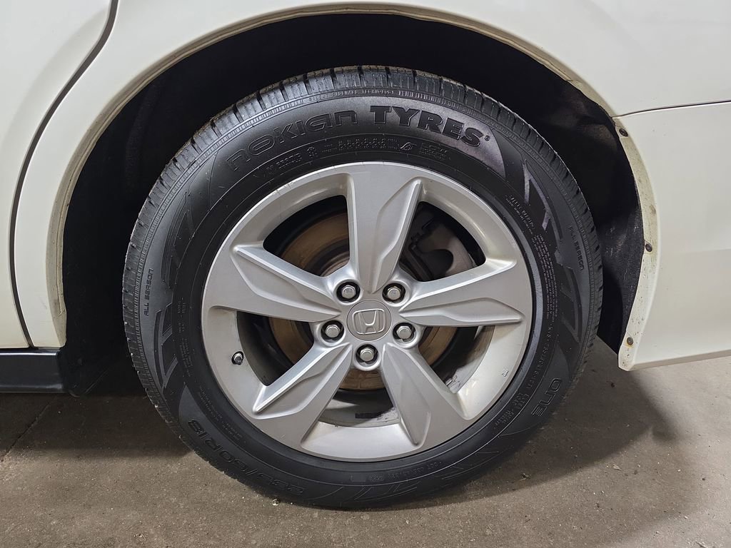 Used 2019 Honda Odyssey EX-L image 33