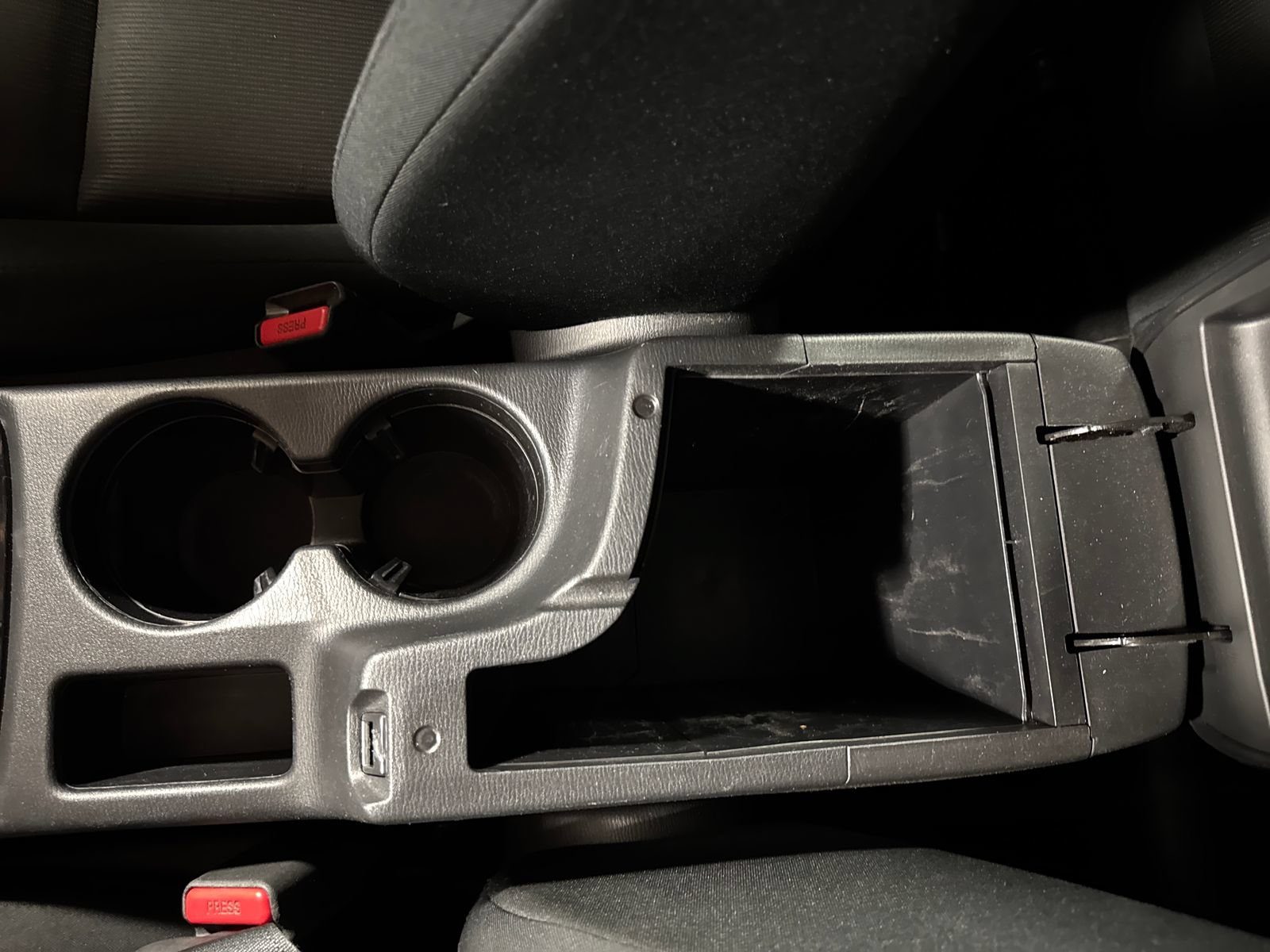 Used 2016 MAZDA CX-5 Sport FWD image 25