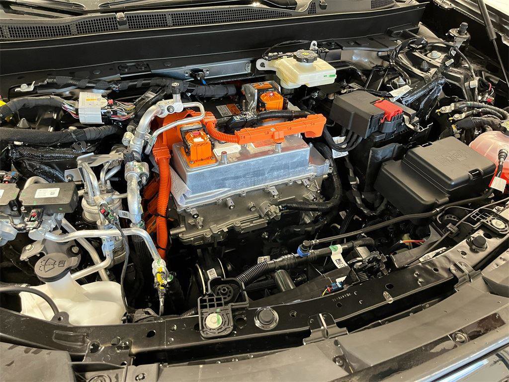 New 2025 Honda Prologue EX image 12