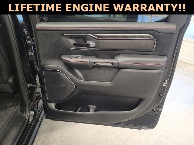 New 2026 RAM 1500 RHO w/ RHO Level 1 Equipment Group image 37