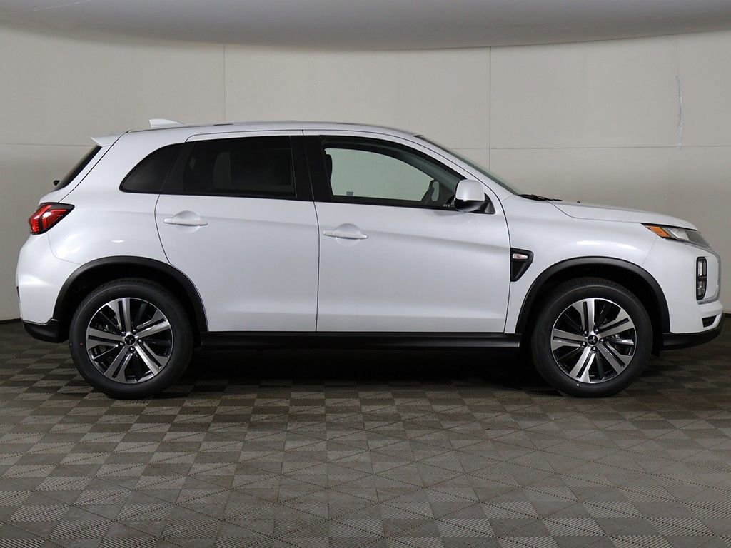 New 2026 Mitsubishi Outlander Sport ES AWD/4WD image 15