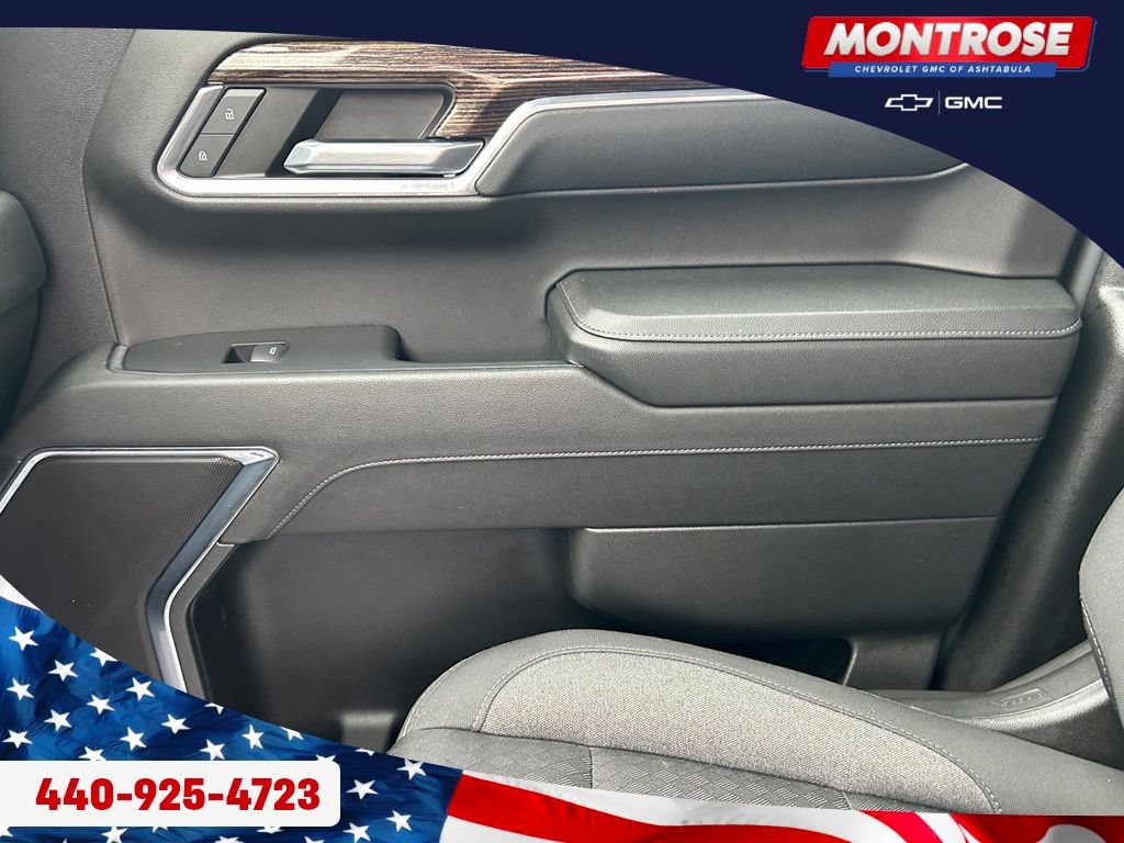 Used 2023 GMC Sierra 1500 Elevation AWD/4WD image 12