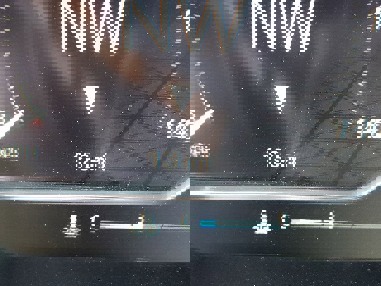 New 2024 GMC Sierra 1500 Denali w/ Technology Package image 49