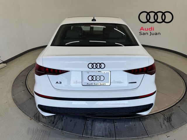New 2026 Audi A3 2.0T Premium Plus AWD/4WD image 23