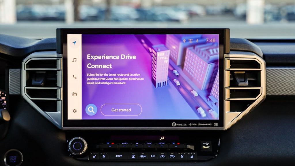 Used 2023 Toyota Tundra Limited image 17