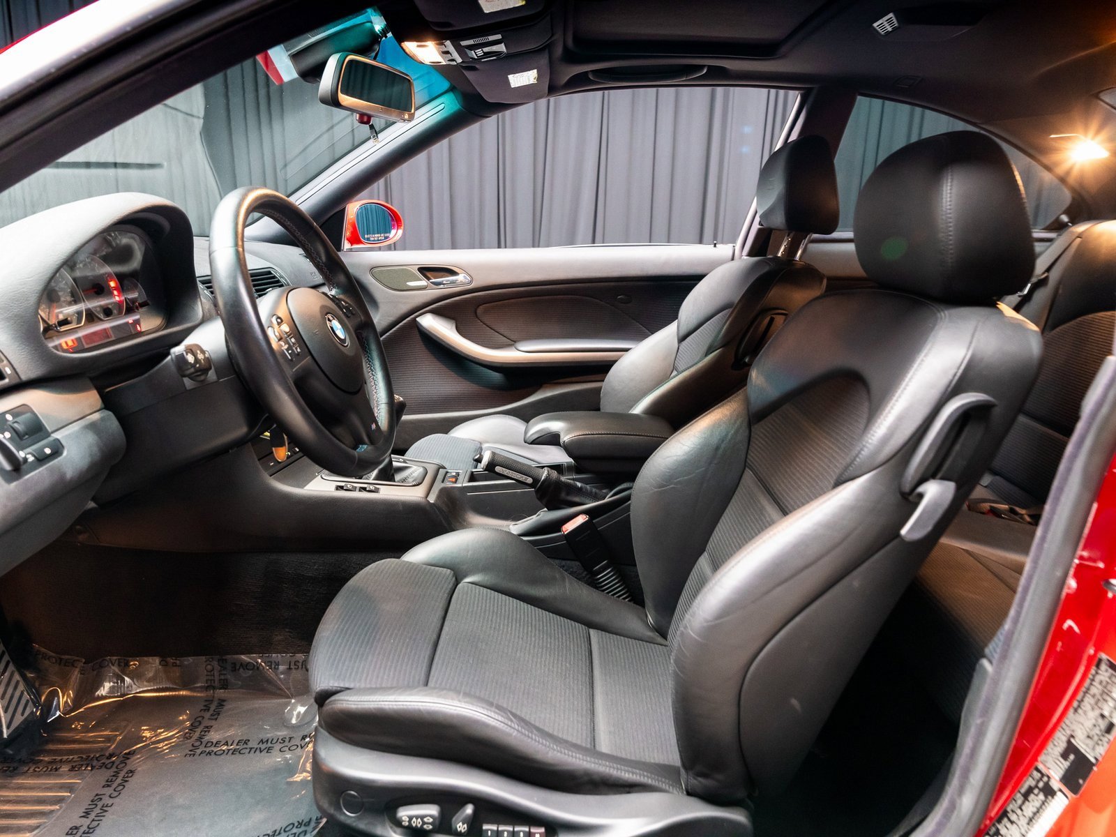 Used 2004 BMW M3 Coupe image 49