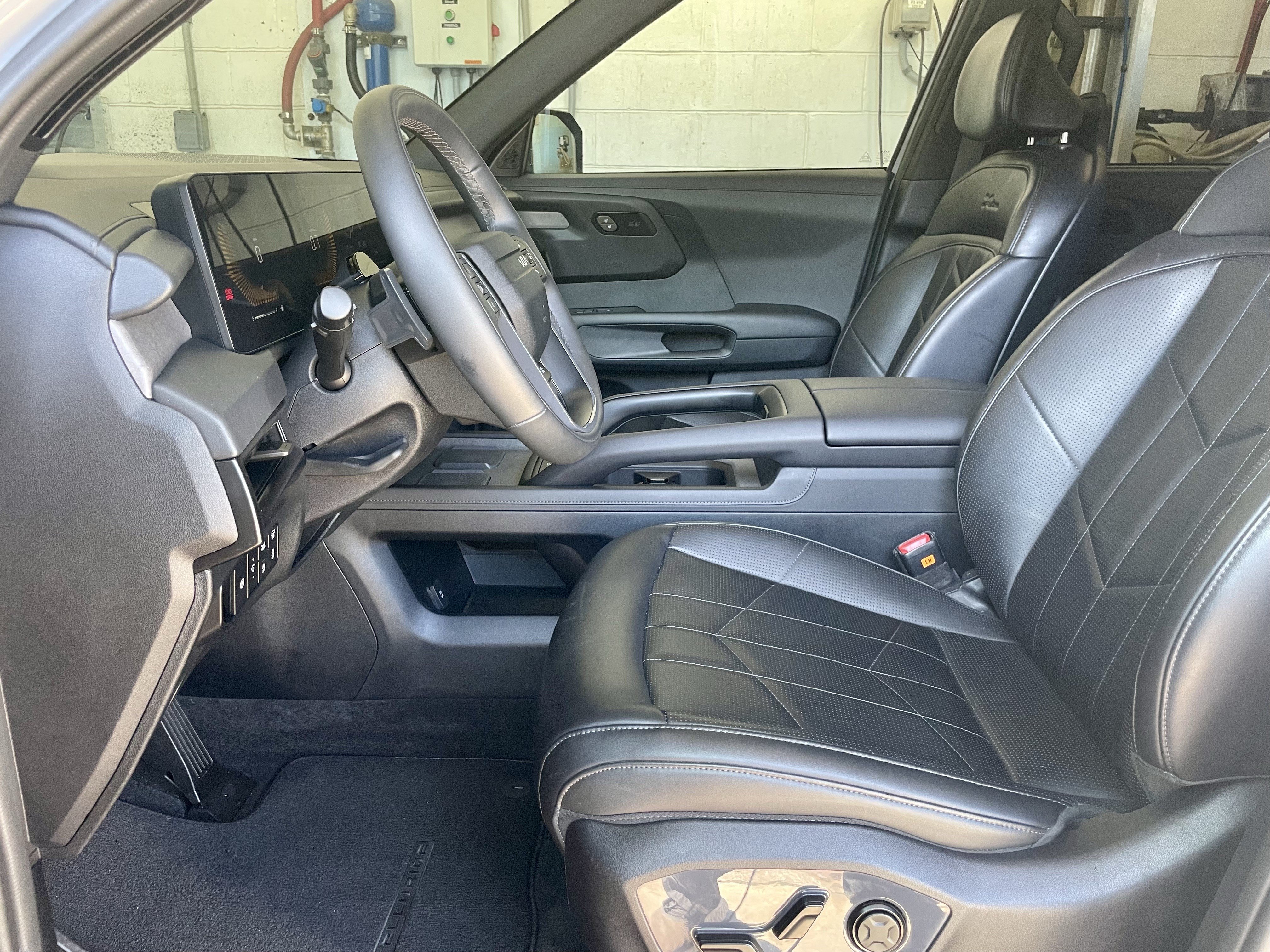 Used 2027 Kia Telluride EX X-Line AWD/4WD image 14