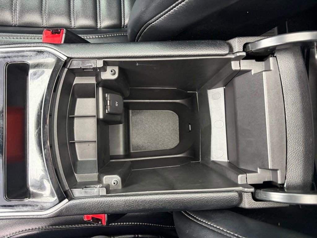 Used 2019 Ford Edge SEL w/ Equipment Group 201A AWD/4WD image 14