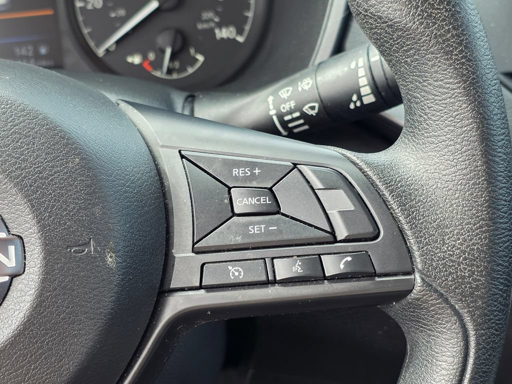 Used 2024 Nissan Altima 2.5 S FWD image 17