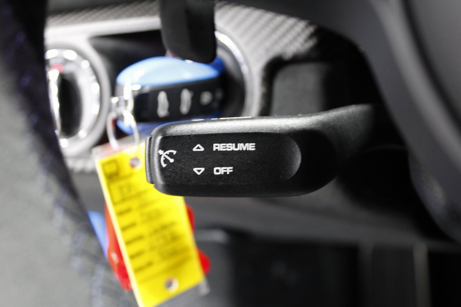 Certified 2025 Porsche 718 Cayman GT4 RS w/ Weissach Package image 25