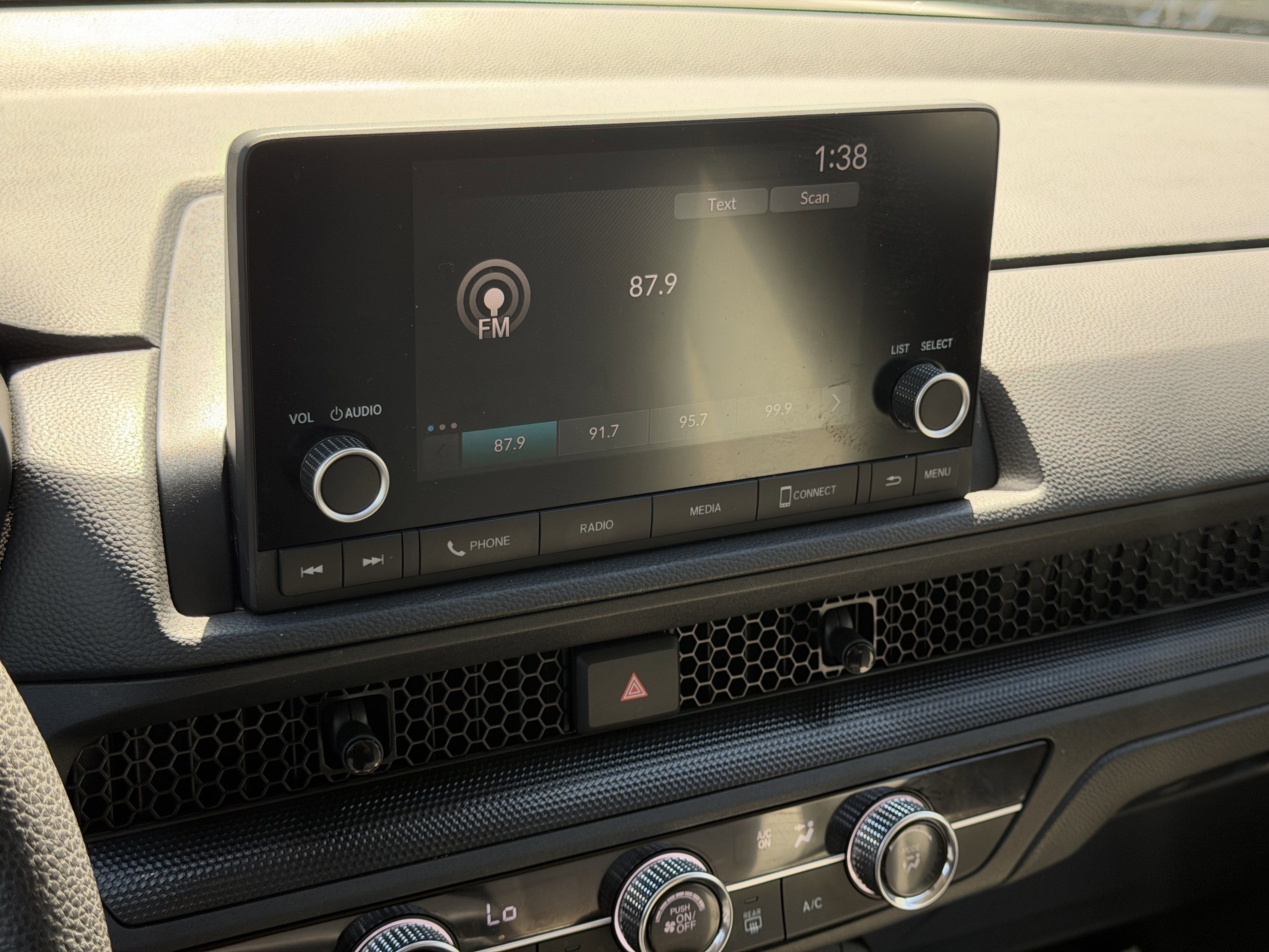 Certified 2025 Honda CR-V LX image 21