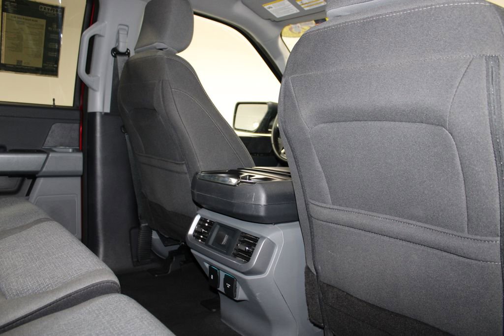 Used 2025 Ford F150 XLT w/ Equipment Group 301A Standard AWD/4WD image 32