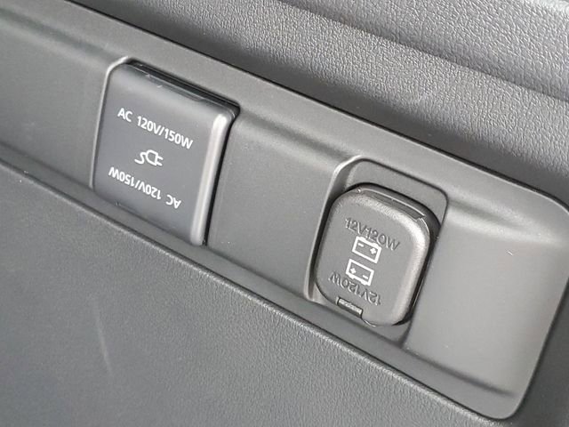 New 2026 MAZDA CX-70 3.3 Turbo S w/ Premium Plus image 33