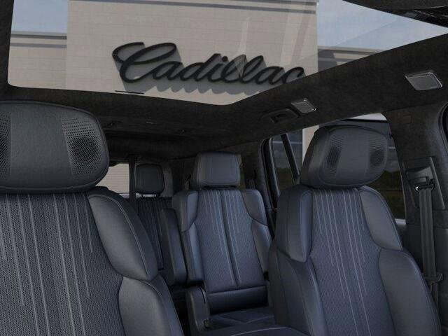 New 2025 Cadillac Escalade IQ Sport 2 image 24