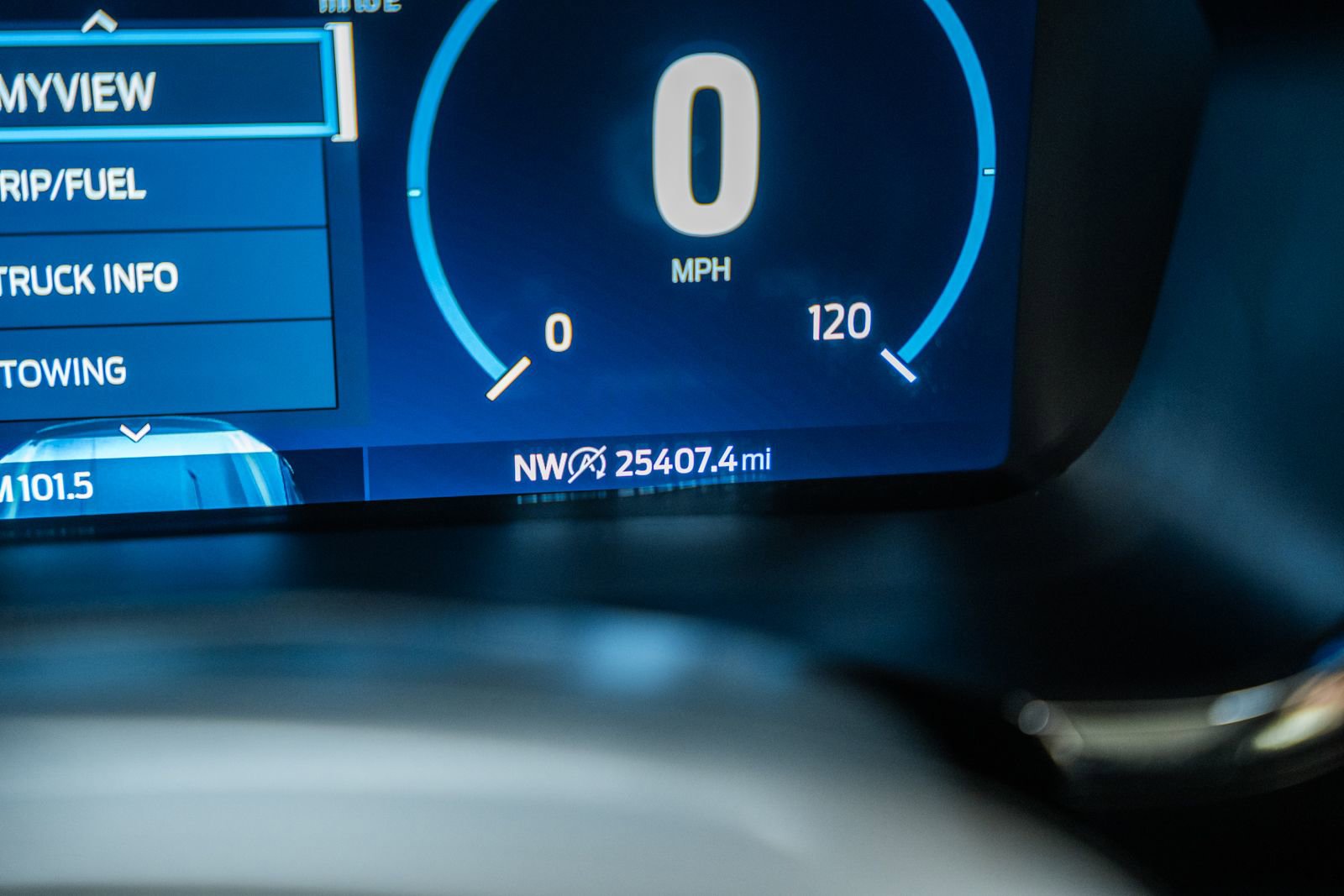 Certified 2023 Ford F150 Lariat w/ Equipment Group 502A High image 56