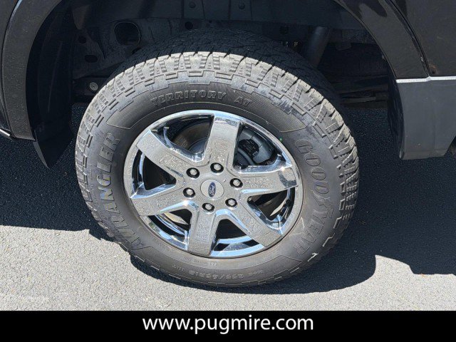 Used 2024 Ford Ranger XLT AWD/4WD image 19