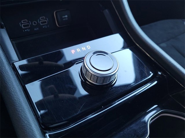 Certified 2023 Jeep Grand Cherokee Altitude image 12