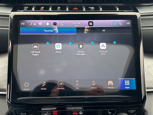 Used 2023 Jeep Grand Cherokee Limited image 33