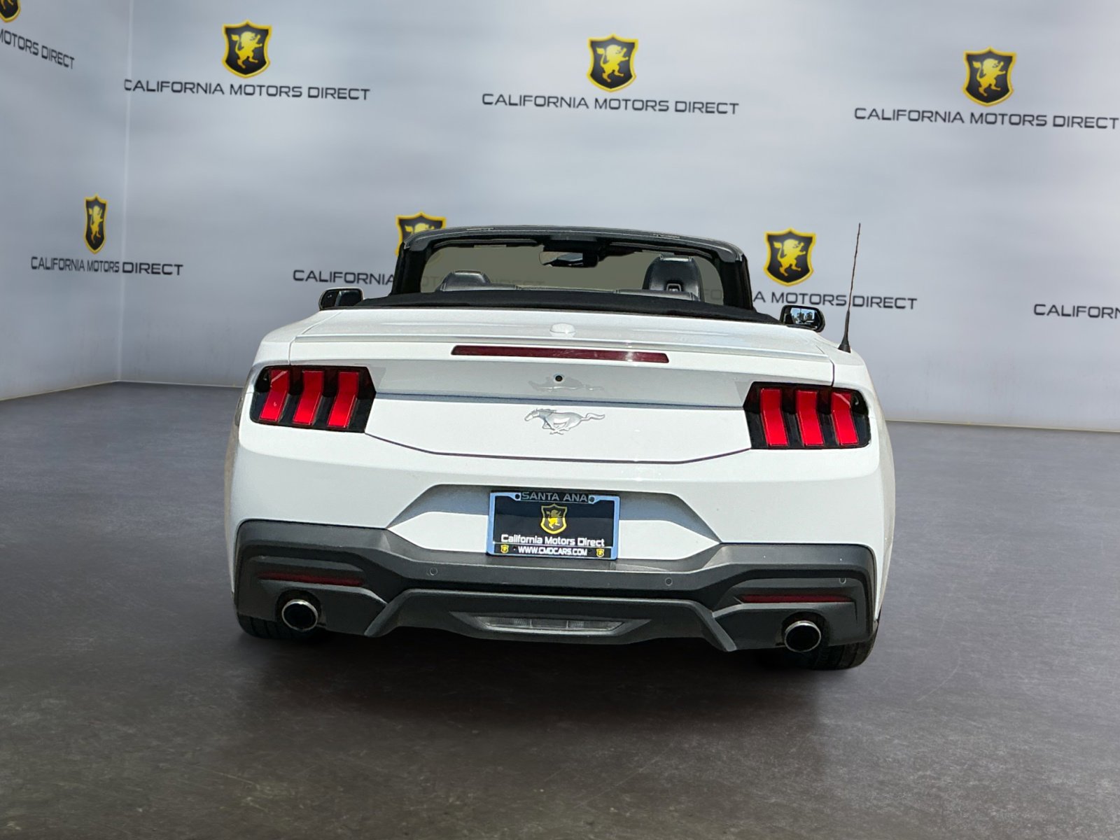 Used 2024 Ford Mustang Premium image 6